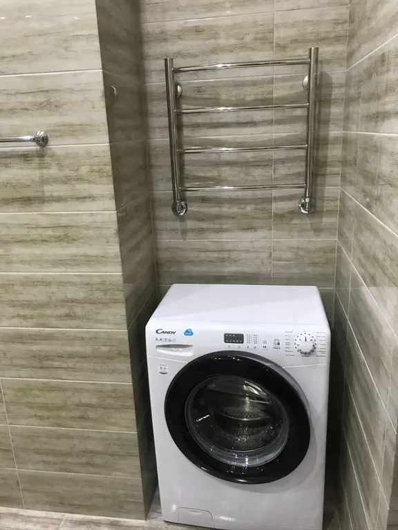 Квартира Квартира в 700м от моря — Геленджик