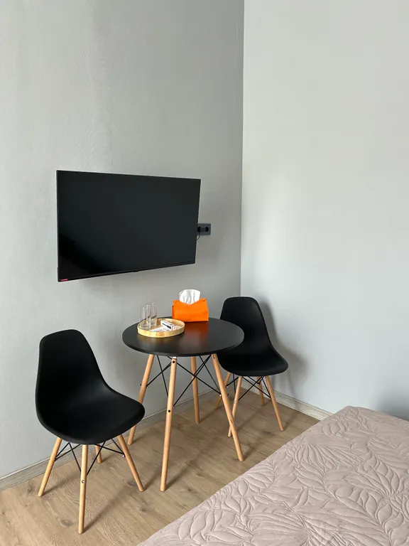 Квартира Комната в центре Сухума, в 200 метрах от моря, с отдельным входом — Сухум