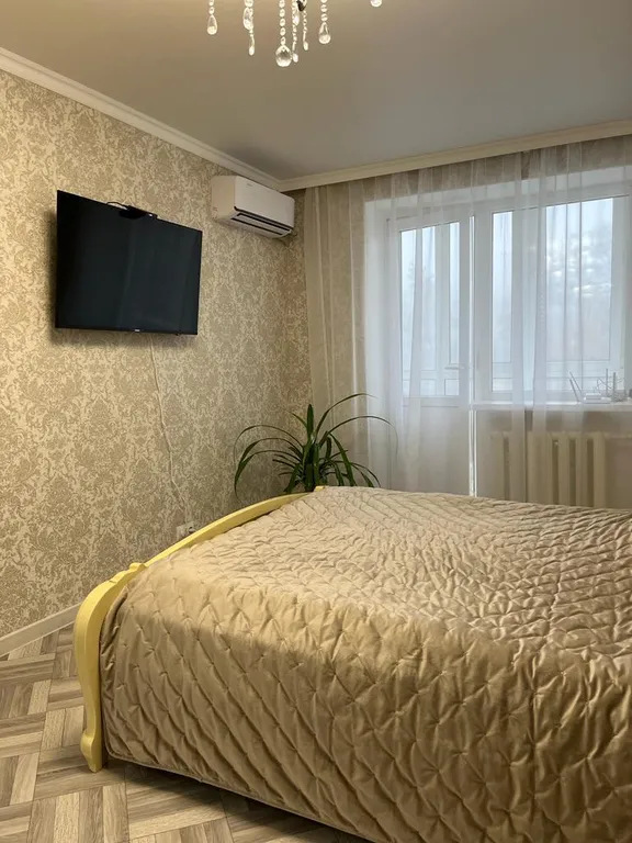 Квартира в центре — аренда посуточно в Новошахтинск