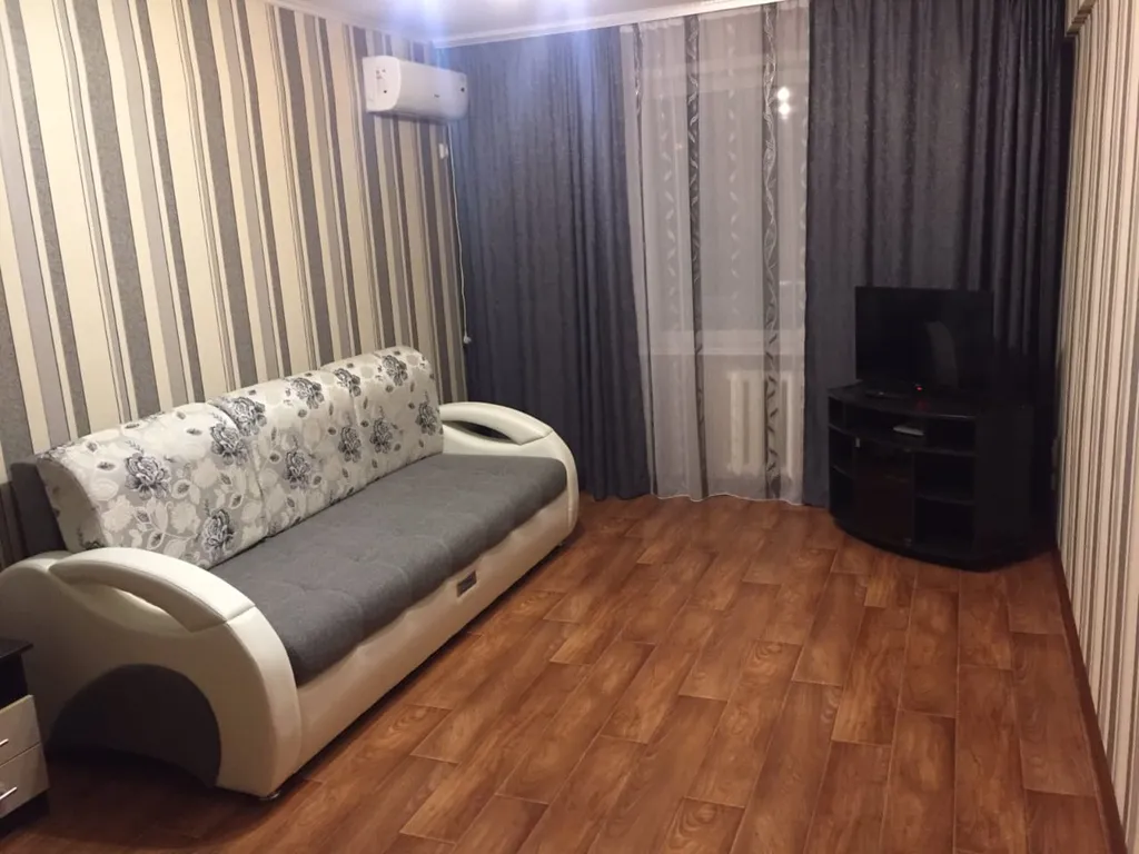 Уютная квартира рядом со спорткомплексом