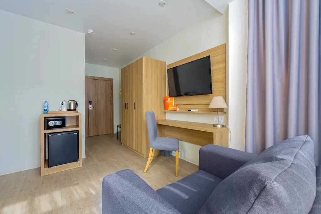 Квартира Комната — Анапа