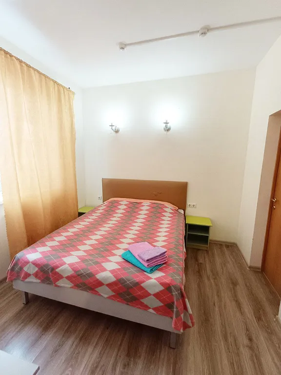 Квартира Комната — аренда посуточно в Кузнечиха