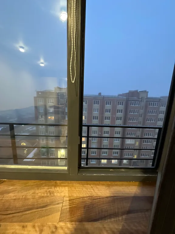 Квартира 2 компания квартира, с видом на горы — Владикавказ