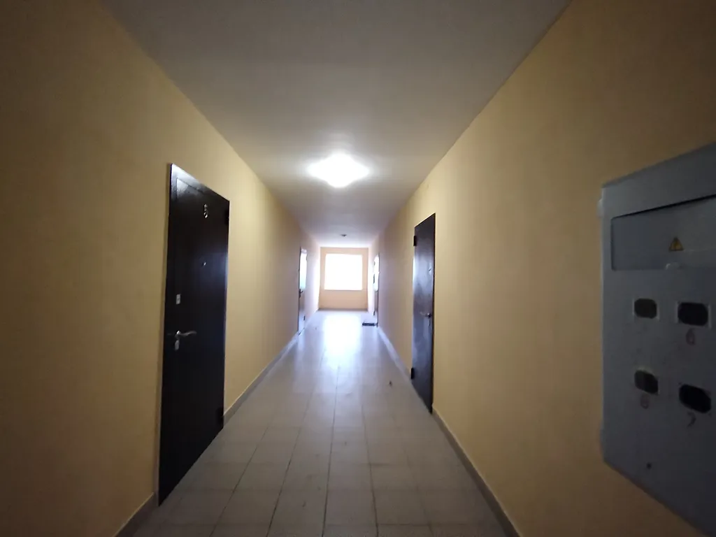 Уютная квартира в прекрасном районе города