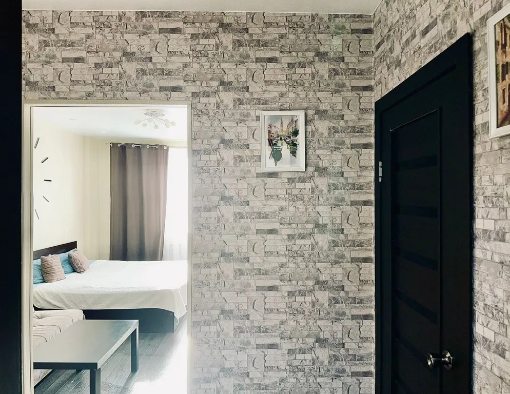 Квартира Квартира в новом доме — Волгоград