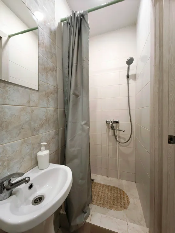 Студия на берегу Волги