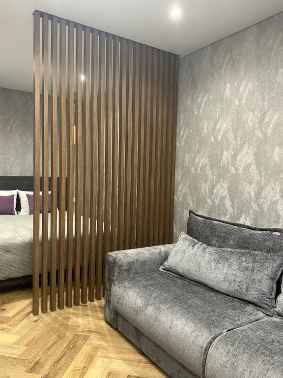 Апартаменты в ЖК Лазурный