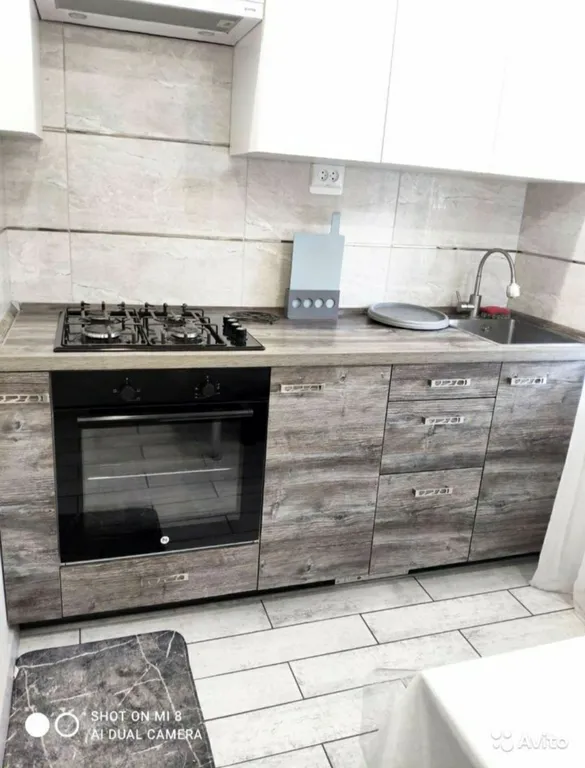 Квартира Квартира для комфортного отдыха — Владикавказ