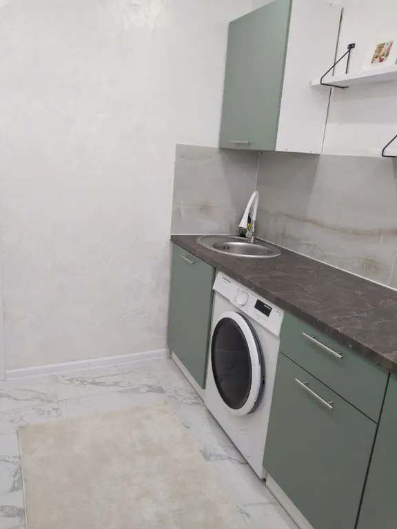 Однокомнатная квартира — аренда посуточно в Брест