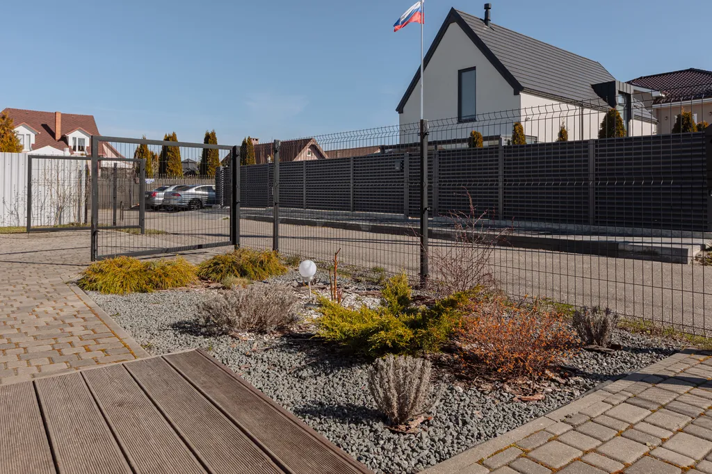 Эко дом у моря