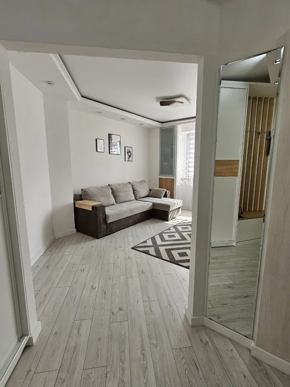 Стильная квартира для  идеального отдыха и работы