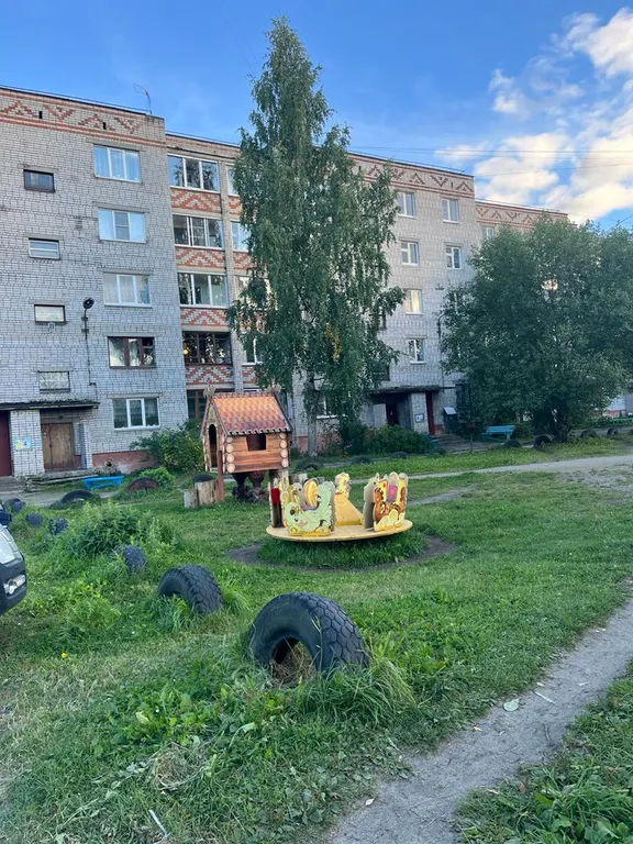 Квартира у Онеги