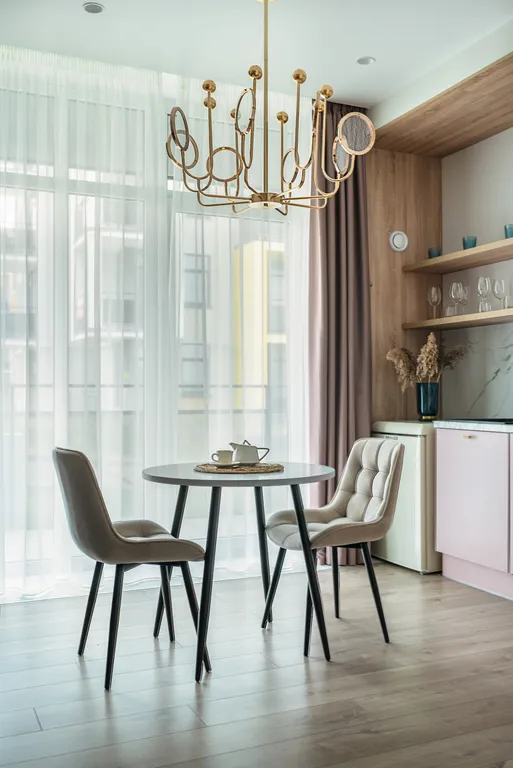 Квартира Квартира Rauschen Green 32/32 — Светлогорск