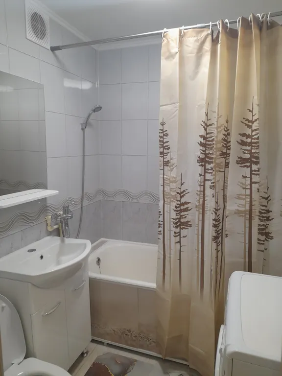 Квартира-студия в центре