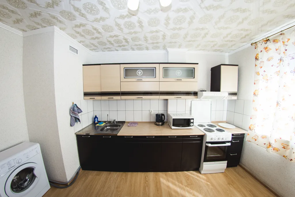 ATLANT Apartments 165
