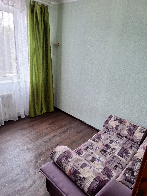 Квартира Уютная квартира — Тихвин