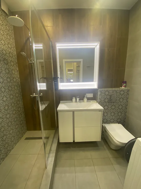 Студия в ЖК Босфор недалеко от моря