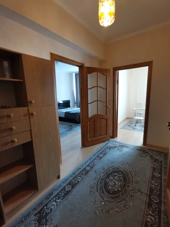 Комфорт-Лермонтова в центре города