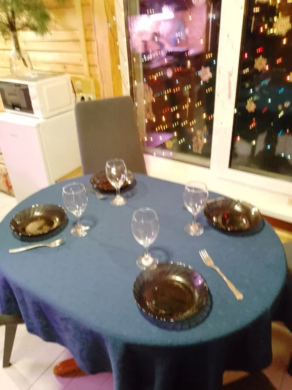 Коттедж Дом с камином для семейного отдыха — Ярославль