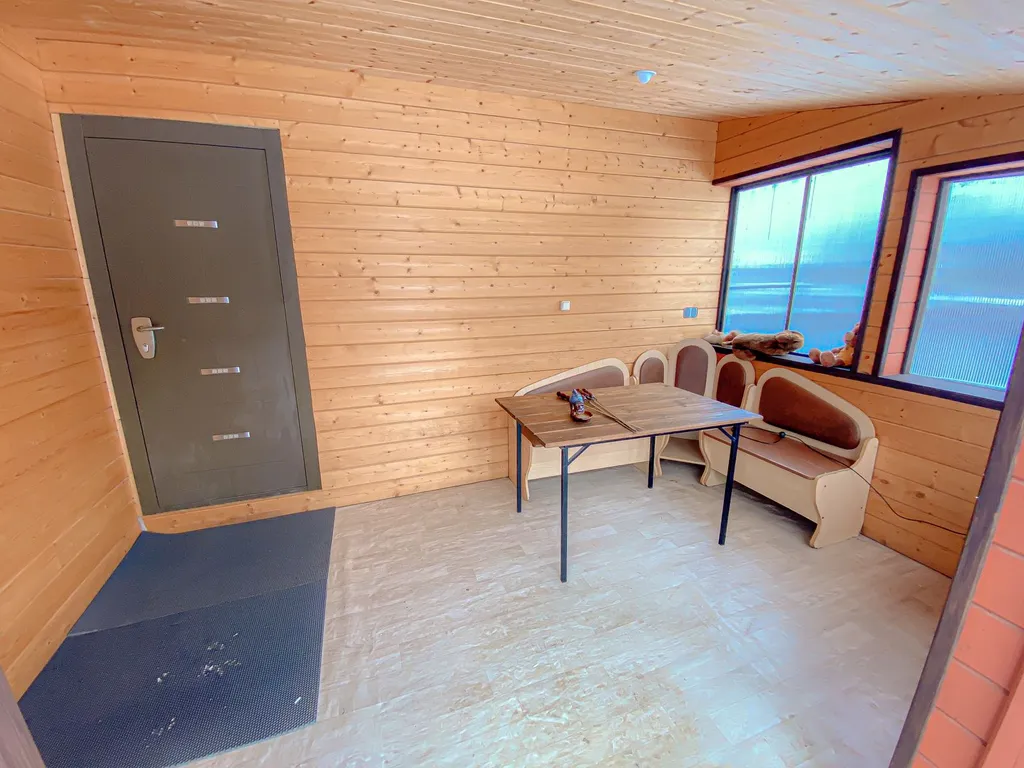 1-комнатный Дом