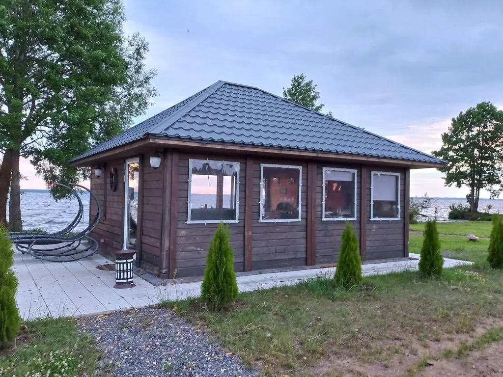 3-комнатный Дом