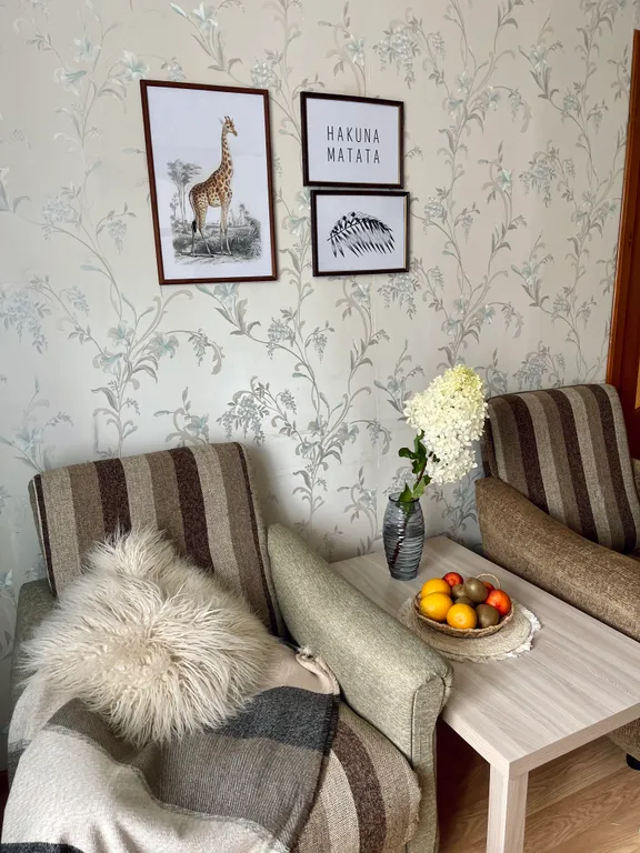 Квартира Уютная двухкомнатная квартира в самом центре — Великий Новгород