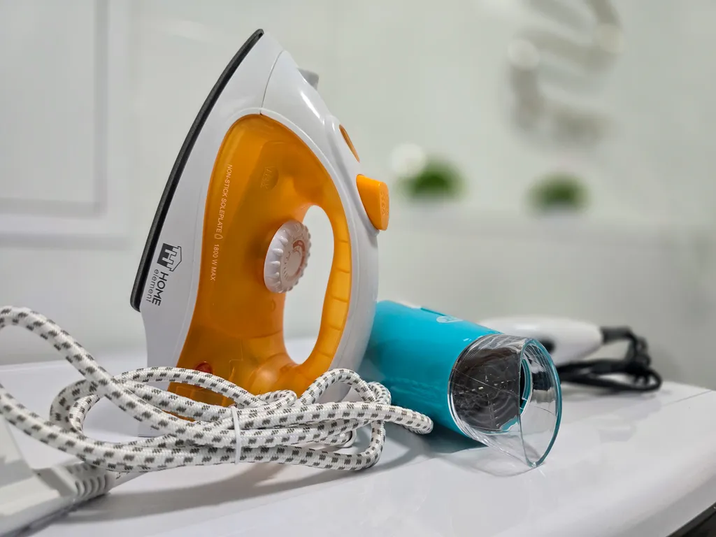 Евро-двушка с двумя кроватями