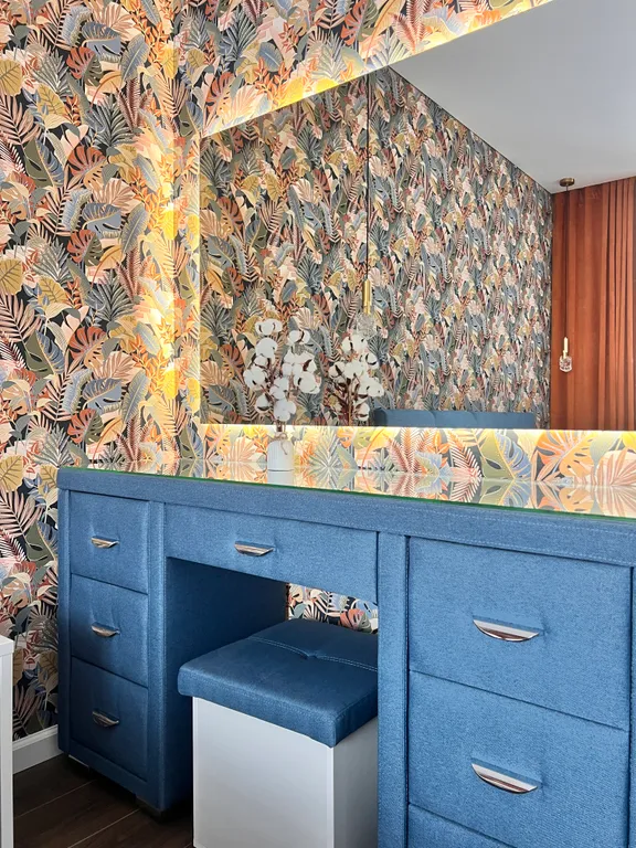 Уютная, евро 2х-комн. Квартира в центре. В лучшем жк « ботаникапарк»