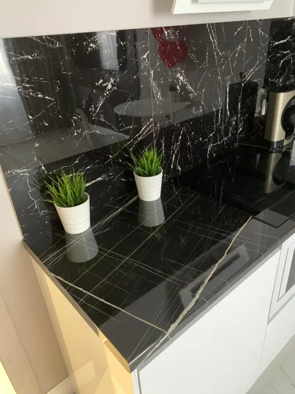 Апартамент в центре города