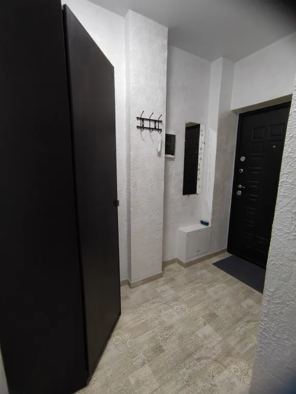 Омск Кировский у ТЦ Мега