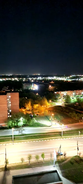 Уютная квартира-студия