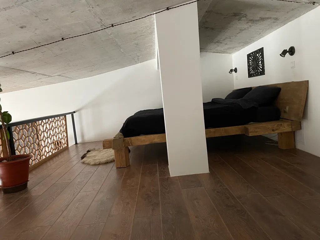 Апартаменты Panorama