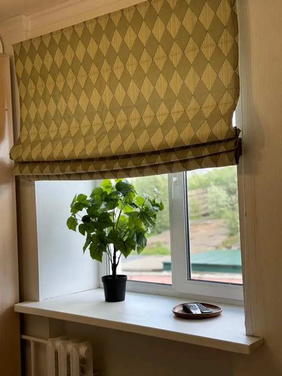 Апартаменты Белый Медведь