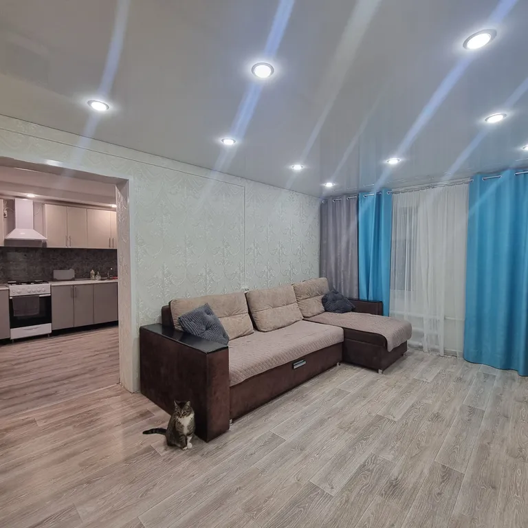 Частный дом