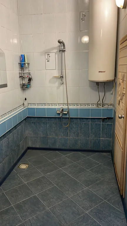 Дом на берегу