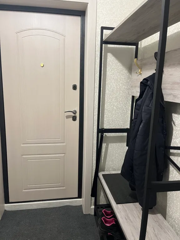 Уютная квартирка для добрых людей