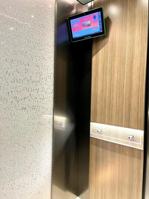 Квартира Люкс рядом с Mega Centre