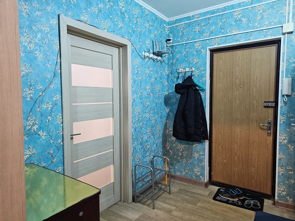 Квартира 1-комнатная Квартира — Санкт-Петербург