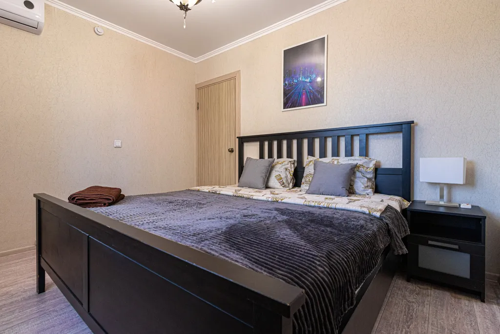 Квартира рядом с парком Галицким — аренда посуточно в Краснодар