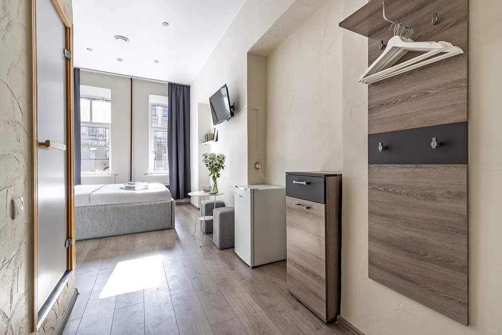 Квартира Комната — Санкт-Петербург