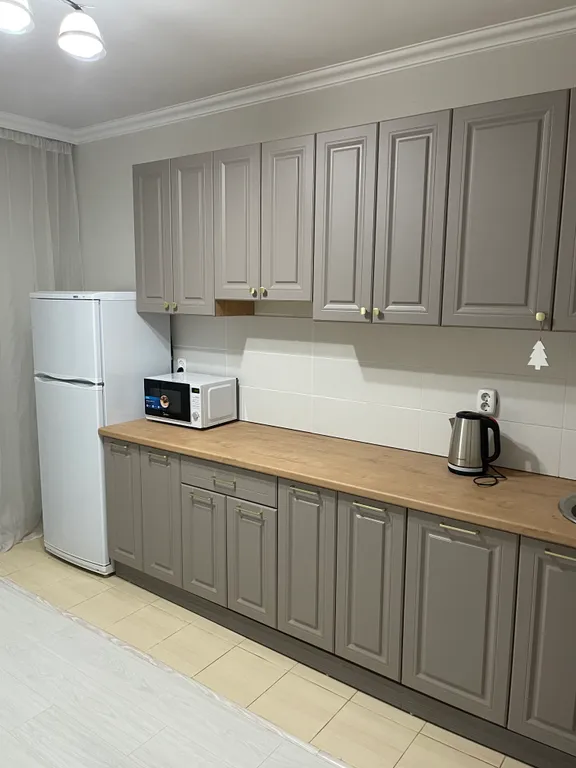 Уютная, комфортабельная квартира — аренда посуточно в Астана (Нур-Султан)