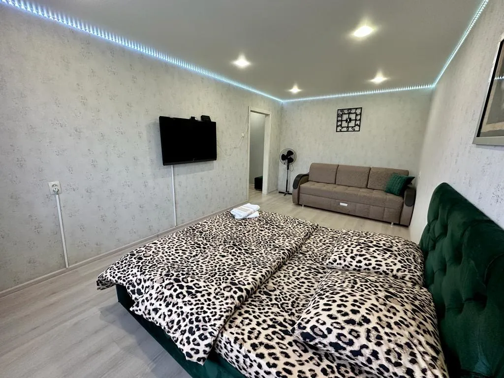 Апартаменты в центре