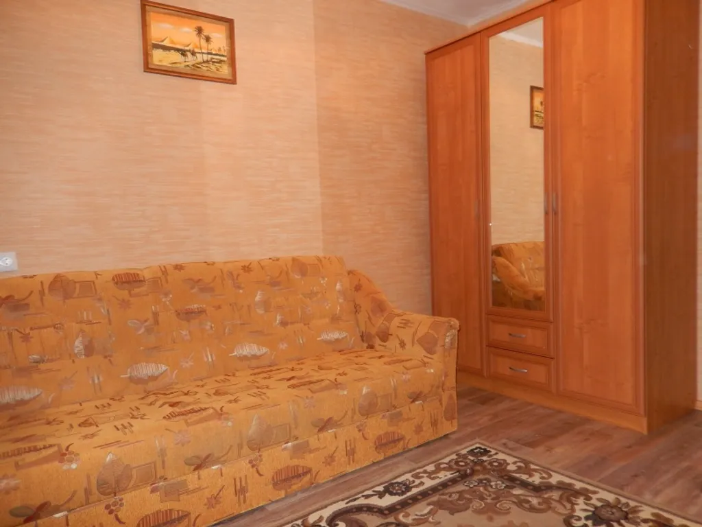 Уютная 2-комнатная квартира в центре города