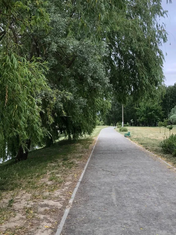 Квартира Уютная квартира недалеко от центра города — Минск