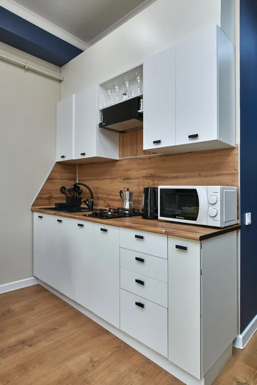 Квартира Новая современная квартира у моря — Адлер