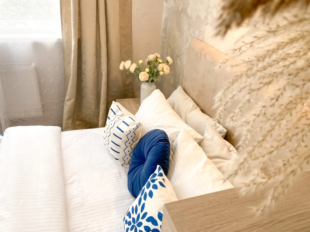 Квартира Красивая квартира на Горпищенко — Севастополь