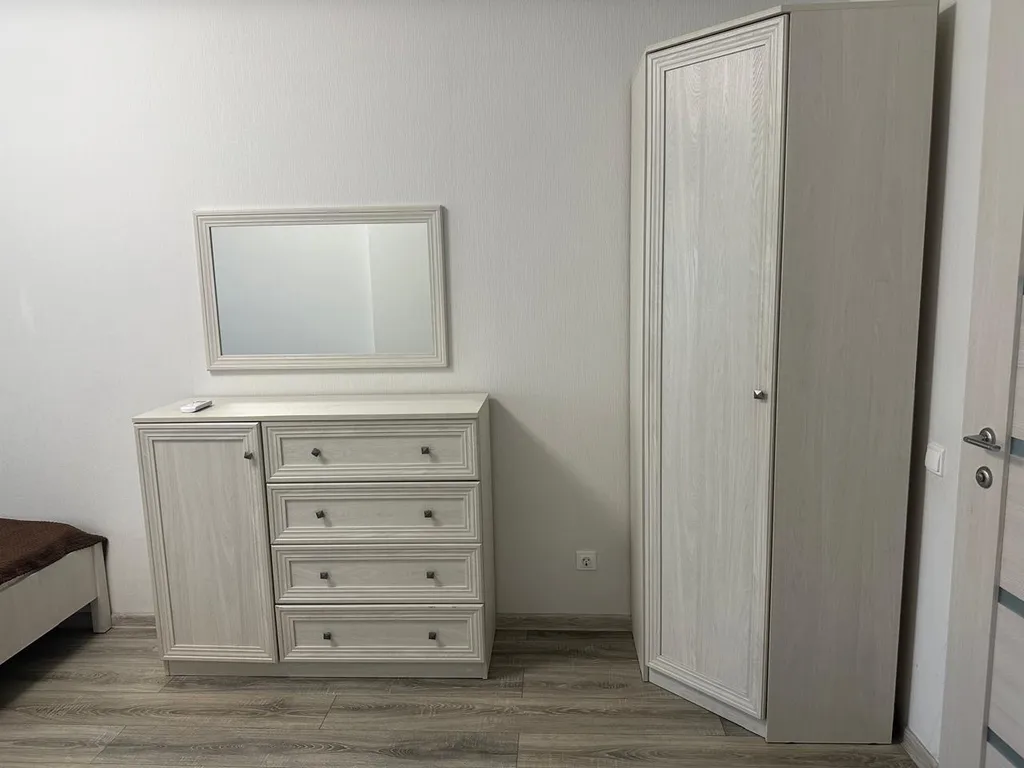 3-Евро квартира на море с бассейном