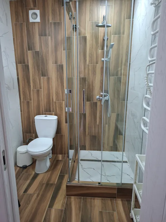 Дом без хозяев