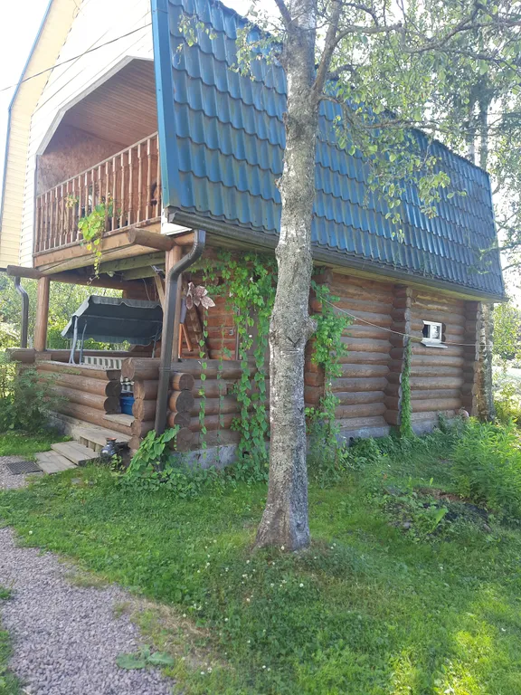 Домик для двоих