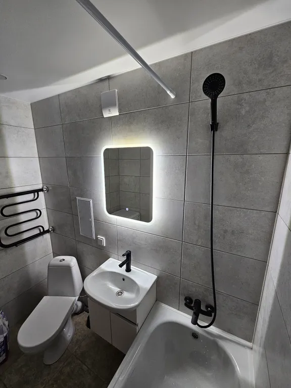 Лянгасово, 2-комнатная крартира